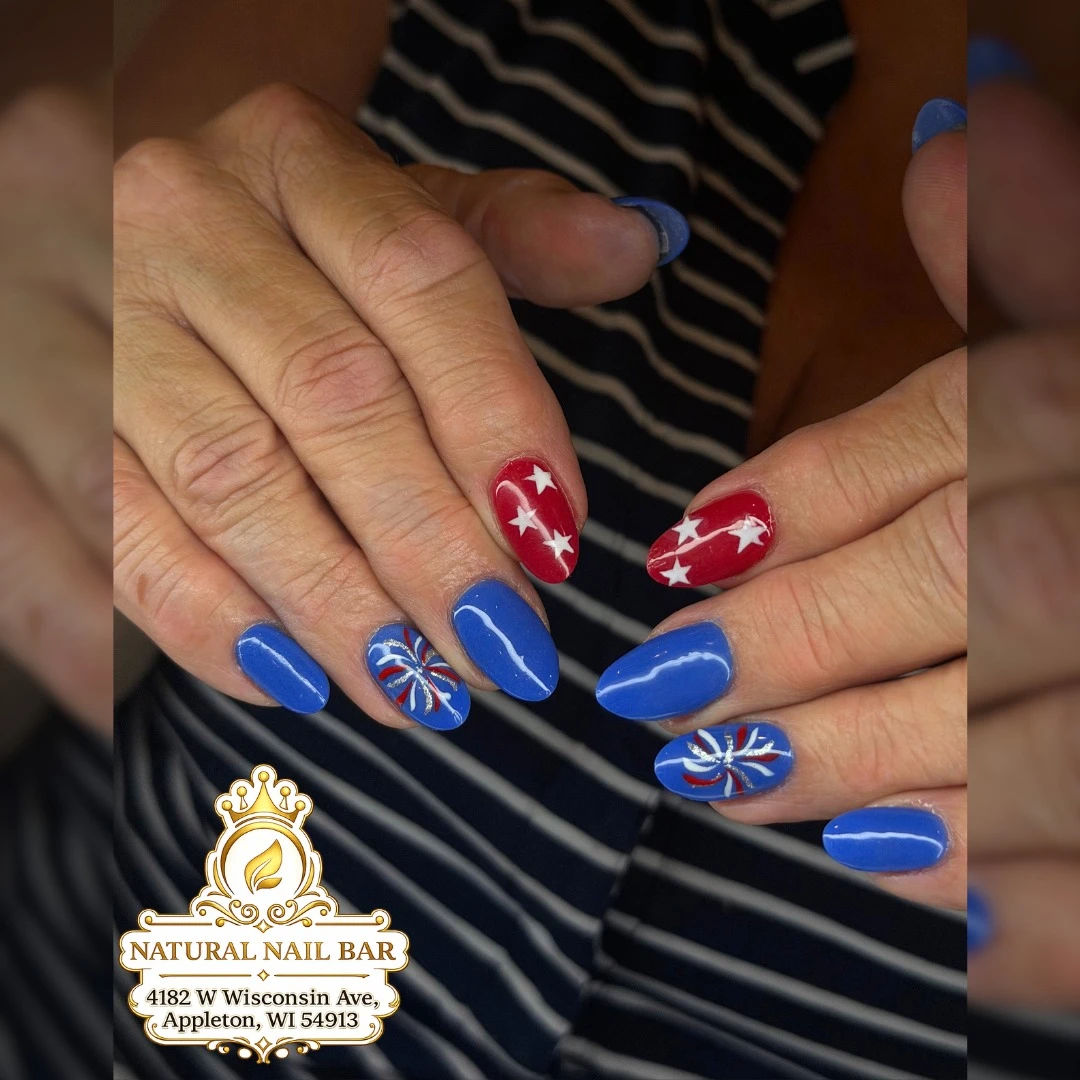 Natural Nail Bar
